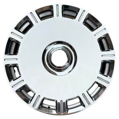 适用于尊界S800锻造大饼轮毂20寸21寸星耀行政版 星辉尊享版改装