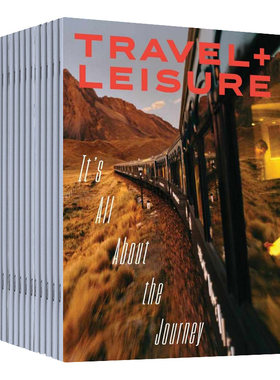 旅游与闲暇TravelAndLeisure