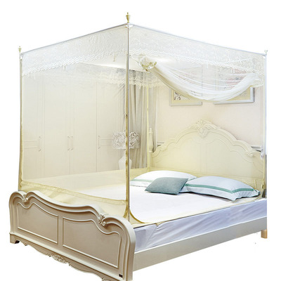 三门方顶拉链加密加厚防摔安全