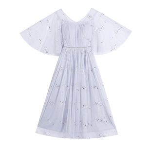 成人礼女孩礼服女高中生服装姊妹服伴娘团成人十八岁18岁女生礼物