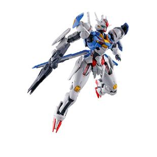 万代 FM 1/100 风灵高达 水星的魔女 FULL MECHANICS拼装