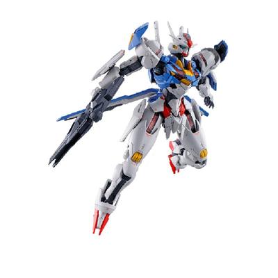 万代风灵高达水星的魔女模型玩具