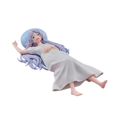 世嘉葬送的芙莉莲菲伦小睡手办