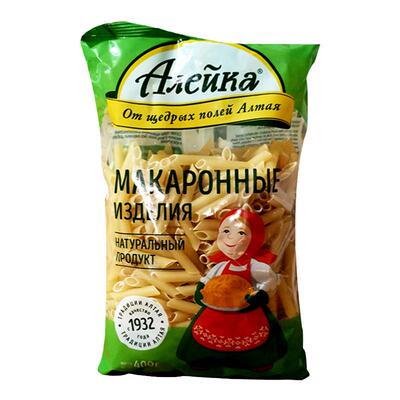 艾利客通心粉意大利面无添加出数