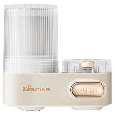 小熊去农残水龙头过滤器