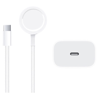 【顺丰次日达】手表无线充电器