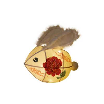 10W人看过古风灯笼专用纸棉纸