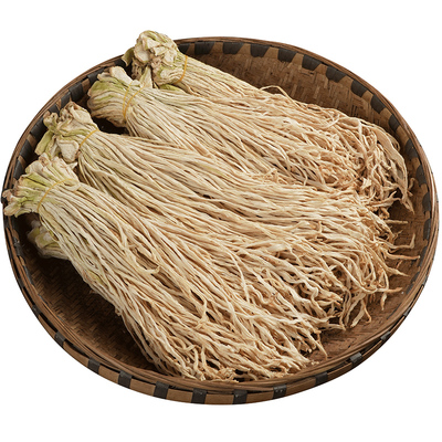 萝卜干四川农家土特产自制风干