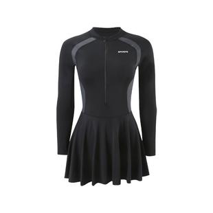 agliondy大码泳衣女2025新款泡温泉连体绝美泳衣女孩微胖显瘦遮肉