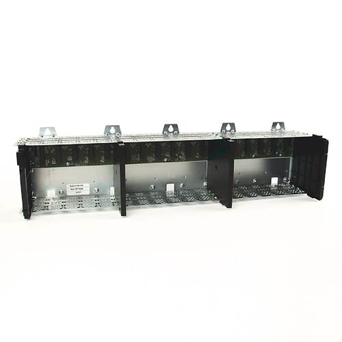 议价1756-A17罗克韦尔AB全新ControlLogix17插槽机箱1756A17有质