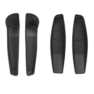 适用焕新ModelY/YL/3车门槽储物