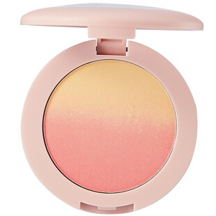 橘朵渐变腮红高光盘02裸妆jvduo菊桔朵晒红judou女juduo官方正品