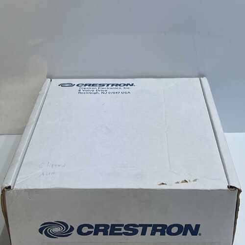 NEW Crestron AM-200 AirMedia Presentation System 200