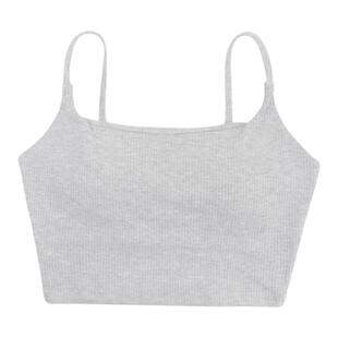 特价清仓！JoyceBra吊带背心女夏带胸垫一体文胸辣妹外穿舒适美背