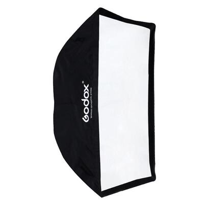 神牛长条形适用于灯头柔光箱