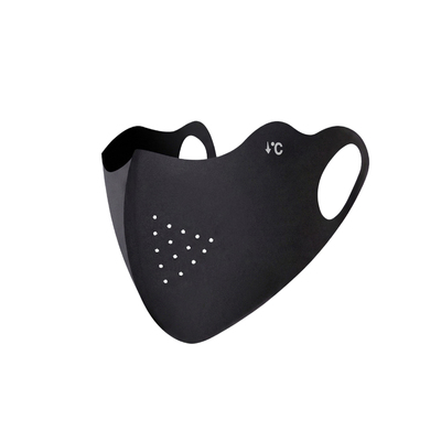 冰丝凉感透气轻薄防晒面罩女款