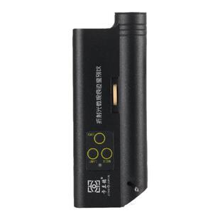 卡兰德100倍显微镜高清带灯手持便携式放大镜古玩珠宝玉器瓷器钱币铜器字画紫砂古玉天珠微观痕迹鉴定高倍