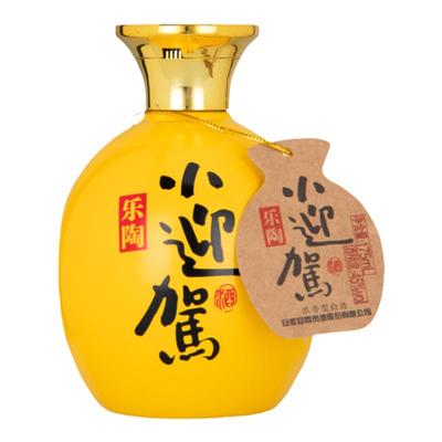 迎驾贡酒45度175ml*1瓶小瓶装