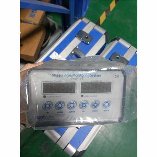 SUNJE HITEK EVM-102测量监控系统，原装议价