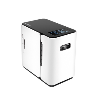 鱼跃制氧机家用吸氧机老人家庭用小型便携式孕妇专用官方旗舰店