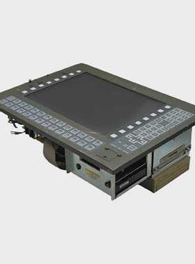 FANUC Panel i A08B0084B412 Operator Interface