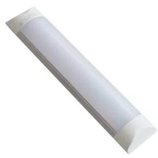 福照照明LED阿米巴支架1.2米60Ｗ净化灯三防灯信华超亮防尘拉美婷