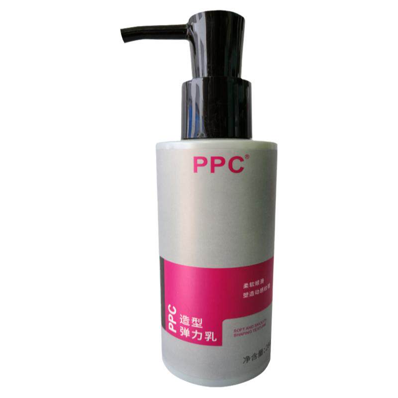 PPC弹力素造型弹力乳哥特动感素啫喱水卷发专用保湿定型柔软顺滑