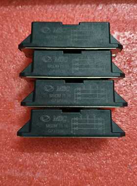 询价-MSDM100-16 MSDM75-16 MSDM50-16