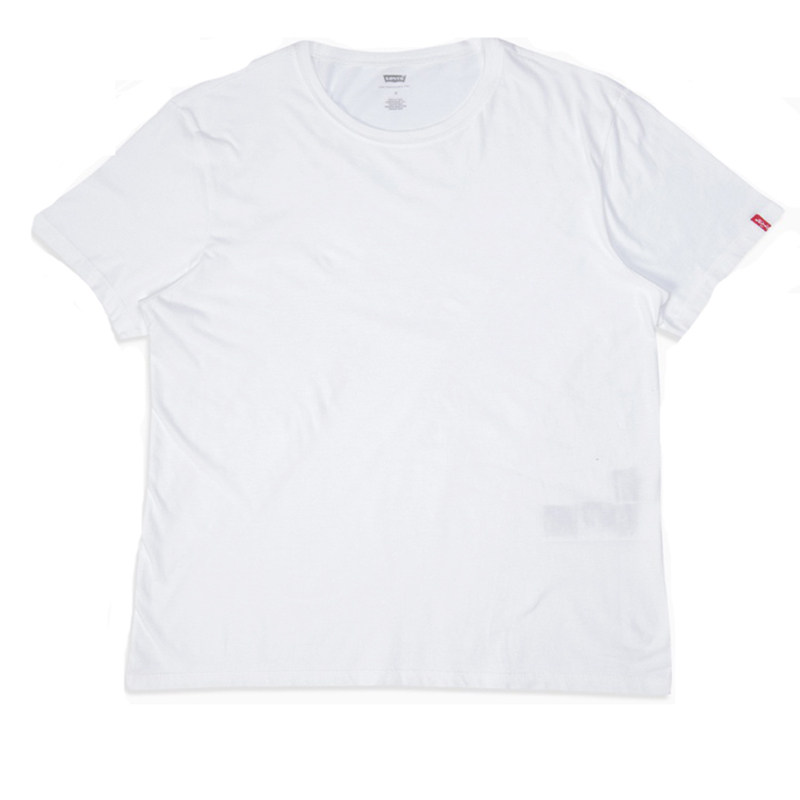 正品Levi's李维斯79541-0000/22491/16143男两件套打底衫短袖T恤