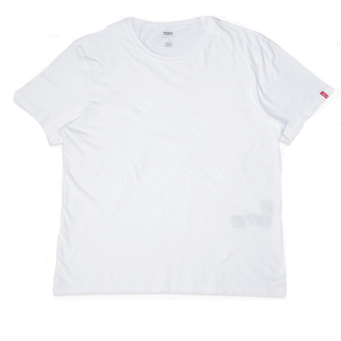 正品Levi's李维斯79541-0000/22491/16143男两件套打底衫短袖T恤