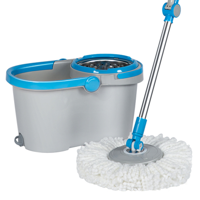 世家乐炫风驱动好神地板旋转拖把