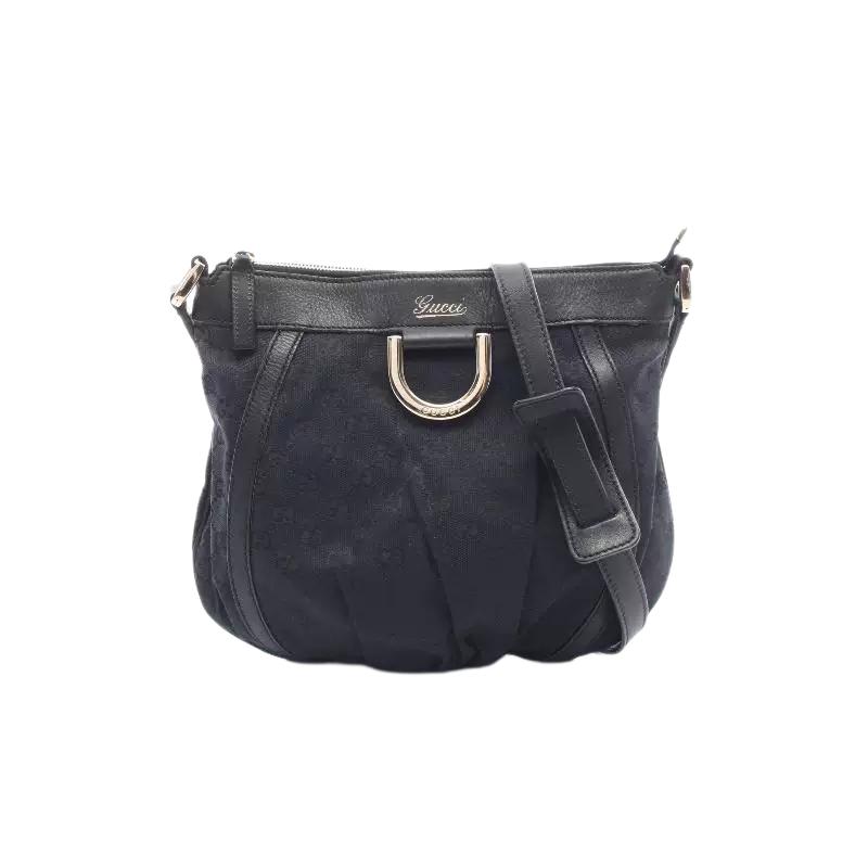 中古Gucci古驰斜挎包レディース