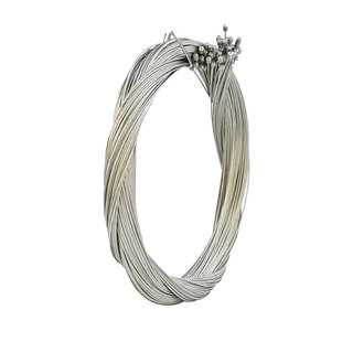 SHIMANO 线管线帽线芯套装山地公路自行车刹车线变速线V刹内线配