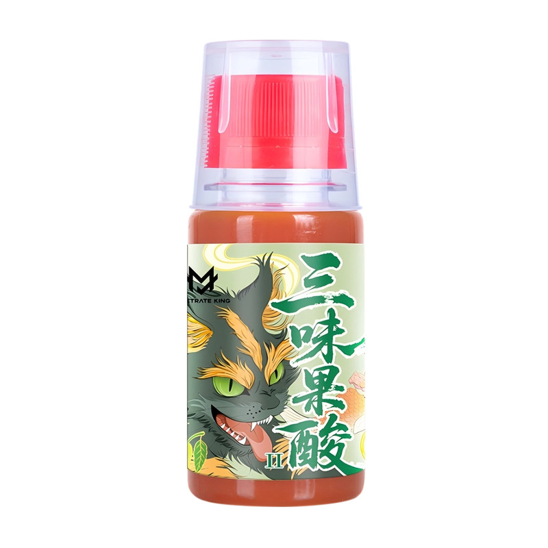 夏季高温果酸玉米闷热天鱼不开口
