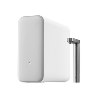 小米官旗米家净水器S1 1000G家用厨房水龙头自来水过滤净水机
