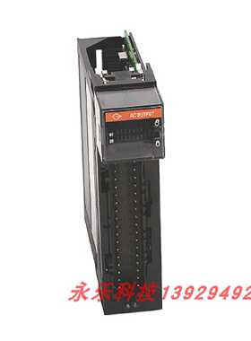 议价1756-OA8 罗克韦尔 AB ControlLogix 10 通信模块 全新原装现