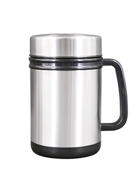 永光磁化杯保健水杯陶瓷内胆杯