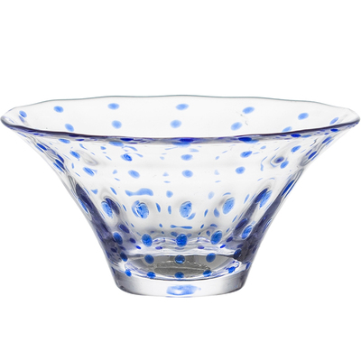 昀YYUN玻璃沙拉碗甜品碗燕麦碗