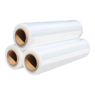 PE工业用缠绕膜打包膜包装专用膜保护膜累积增缠绕膜专用打包机