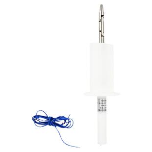 上海祈工B类试验指标准试验弯指IP2X试验探棒三关节试验指试具B指