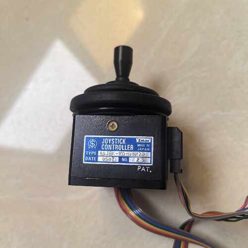 议价40JEK-YQ-08R2G操作杆遥感进口维修