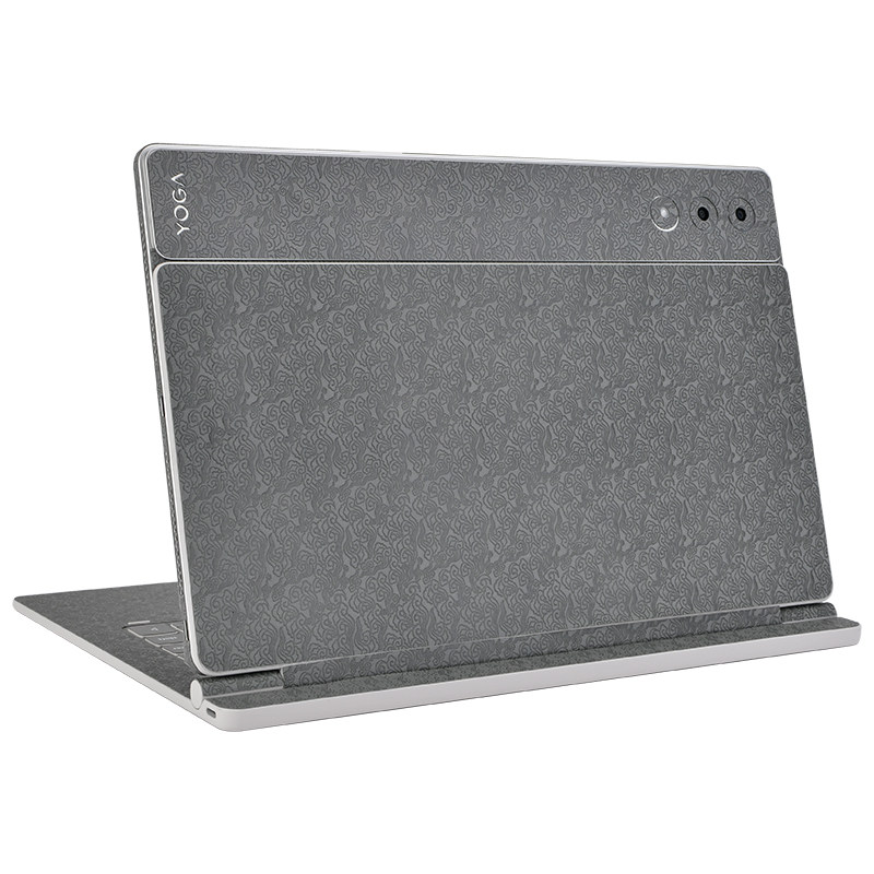 适用联想PadPro14.5笔记本贴纸