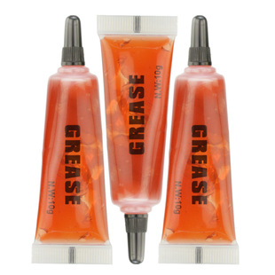 自行车润滑脂山地车润滑防锈维修保养中轴花鼓轴承滚珠润滑油黄油