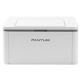 奔图旗舰店BP2303W黑白激光打印机无线wifi可连手机迷你家用小型办公a4家庭学生作业办公专用P1 2206W