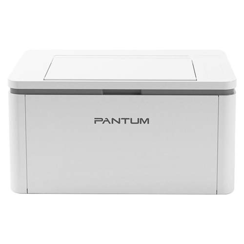 奔图旗舰店BP2303W黑白激光打印机无线wifi可连手机迷你家用小型办公a4家庭学生作业办公专用P1 2206W