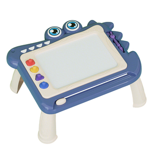 儿童画板家用可折叠小学生专用绘画板幼儿园涂鸦板画画板