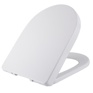 潜水艇加厚抗压马桶盖家用老式马桶圈坐便盖板通用座便器配件盖子