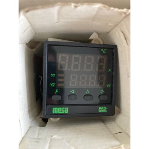 议价，ESA退火炉温控器MS32ADM100240VACMSSERIES锅，可维修