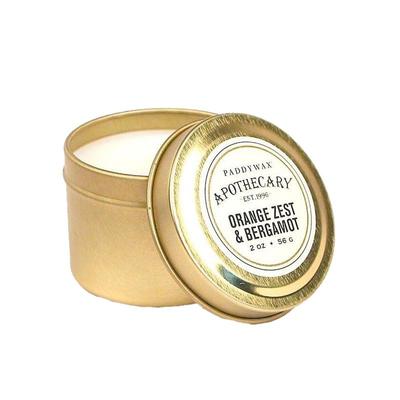 卧室美国礼物paddywax