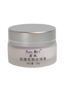 美容护肤粉养肤珍珠粉养若玫